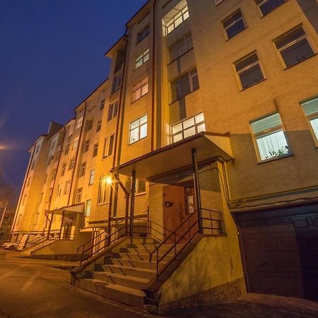 Modern Apartment On Mechnikova Street 18 إلفيف المظهر الخارجي الصورة