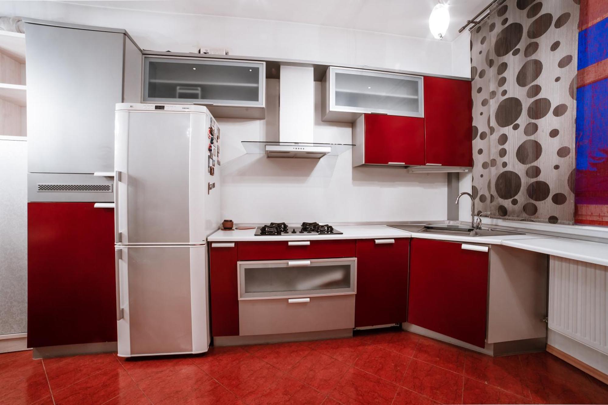 Modern Apartment On Mechnikova Street 18 إلفيف المظهر الخارجي الصورة