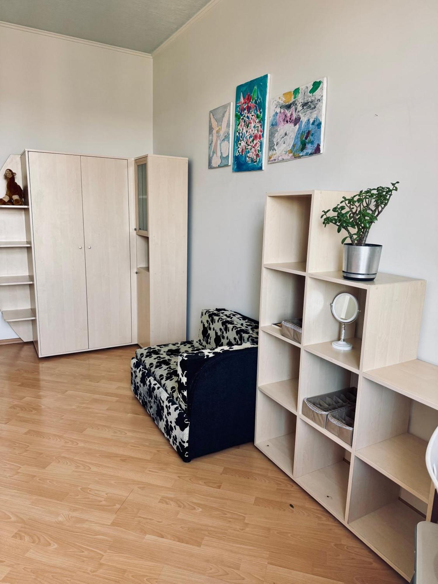 Modern Apartment On Mechnikova Street 18 إلفيف المظهر الخارجي الصورة