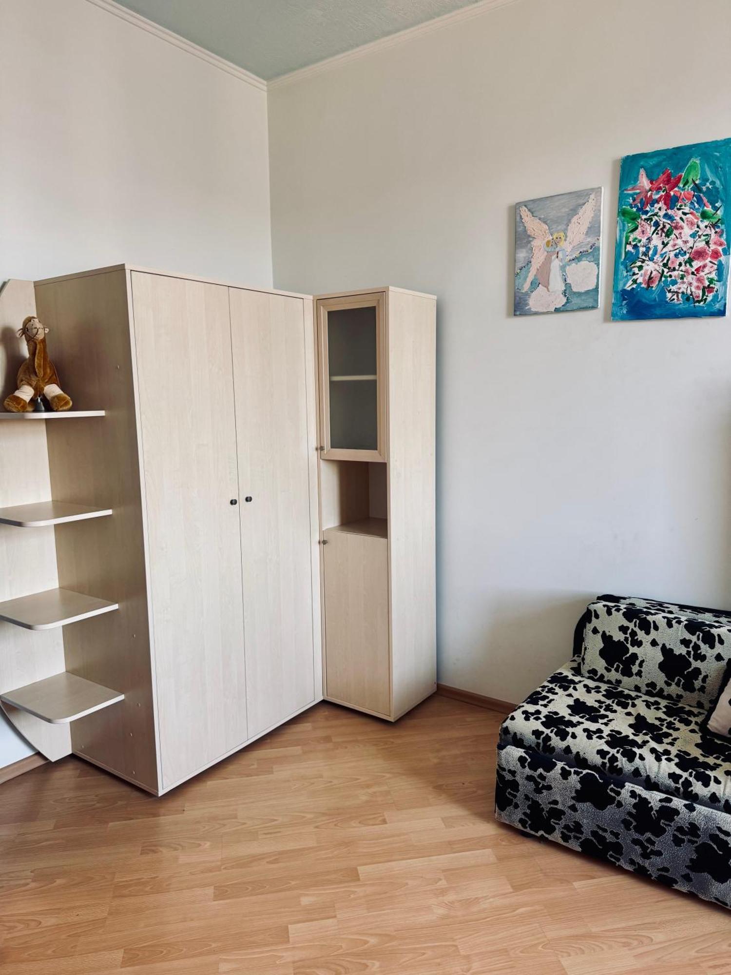 Modern Apartment On Mechnikova Street 18 إلفيف المظهر الخارجي الصورة