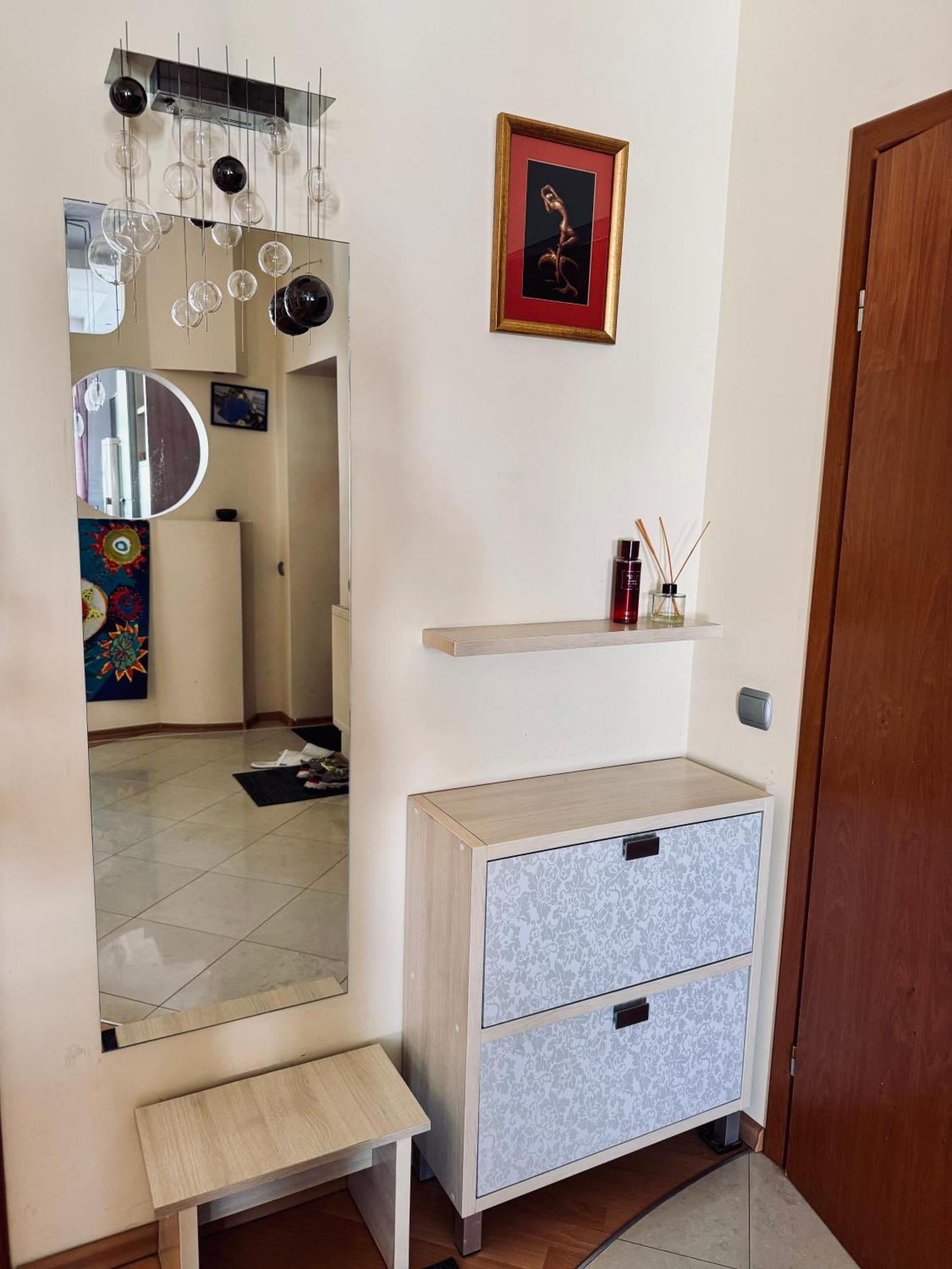 Modern Apartment On Mechnikova Street 18 إلفيف المظهر الخارجي الصورة