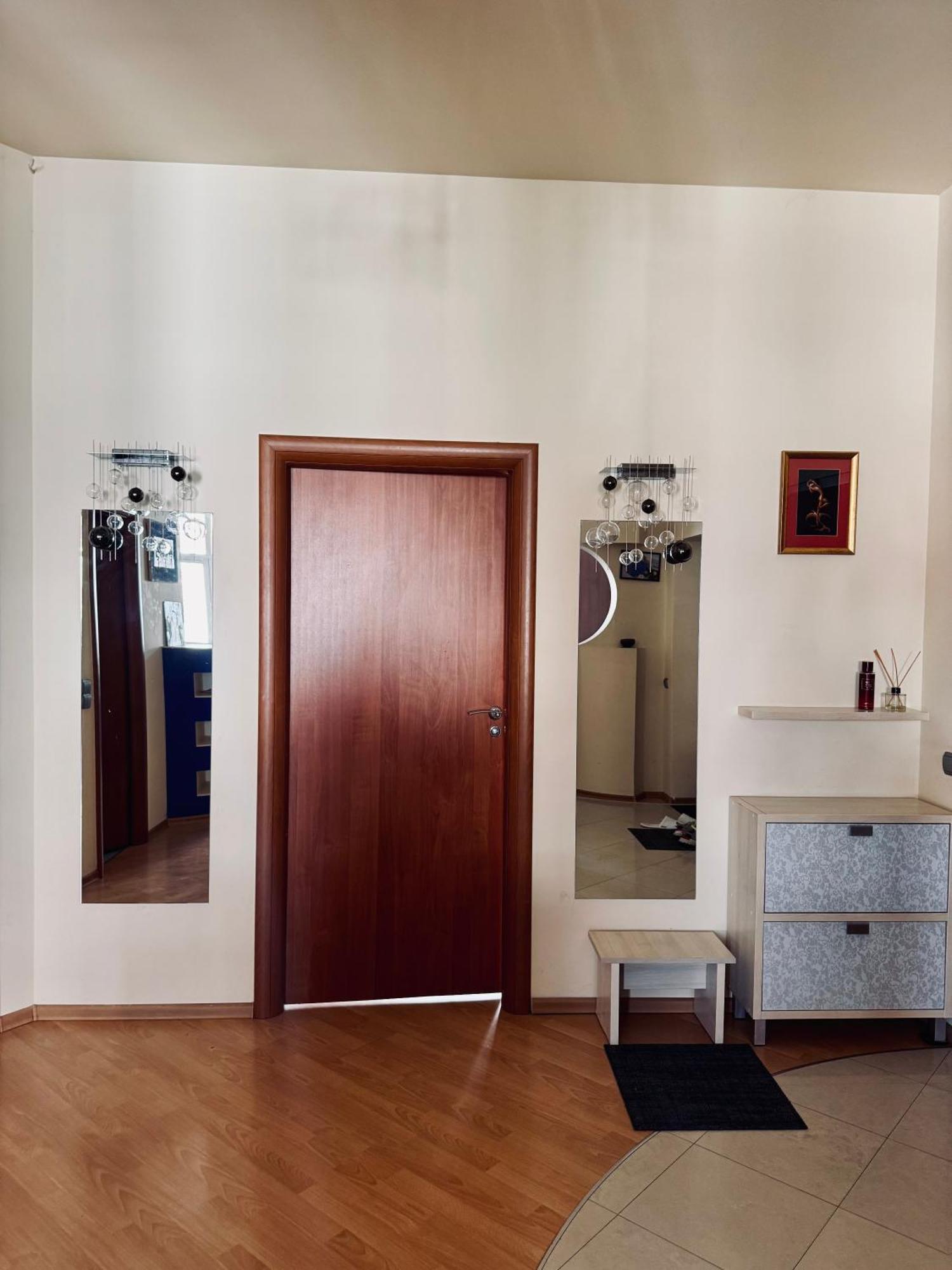 Modern Apartment On Mechnikova Street 18 إلفيف المظهر الخارجي الصورة