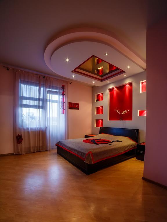 Modern Apartment On Mechnikova Street 18 إلفيف المظهر الخارجي الصورة