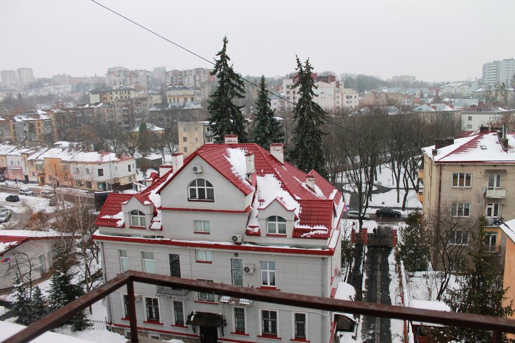 Modern Apartment On Mechnikova Street 18 إلفيف المظهر الخارجي الصورة